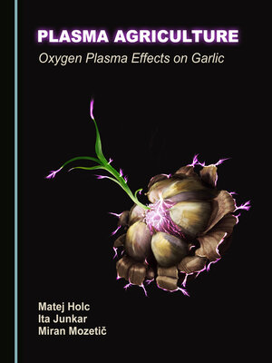 cover image of Plasma Agriculture